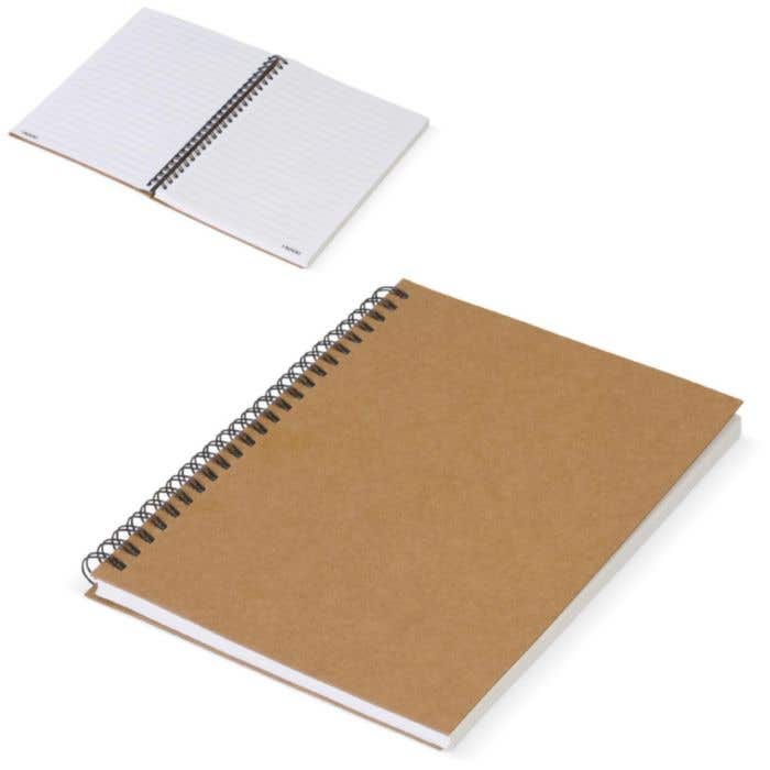 Notitieboek Rockpaper [A5]