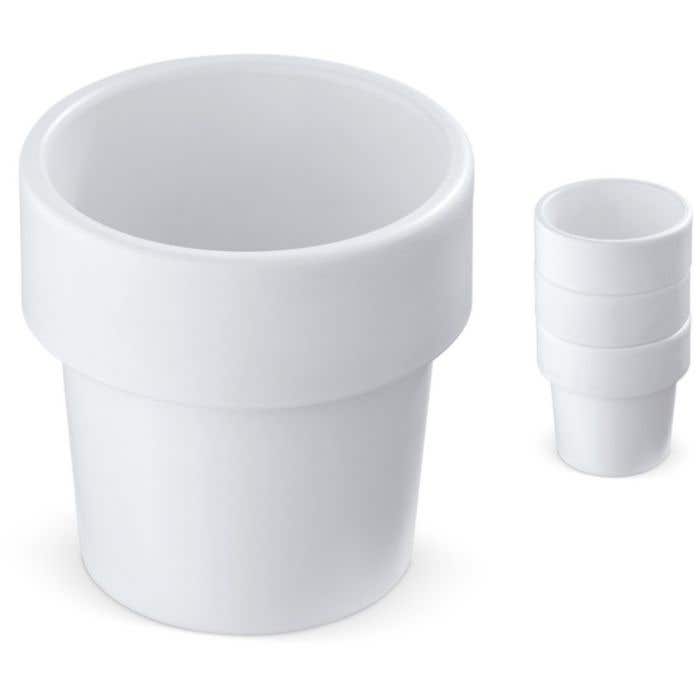 Hot-But-Cold Koffiebeker [240 ml]