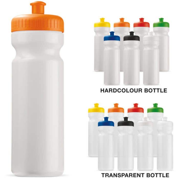 Sportbidon bio [750 ml]