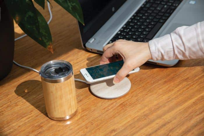 Tarwestro draadloze oplader