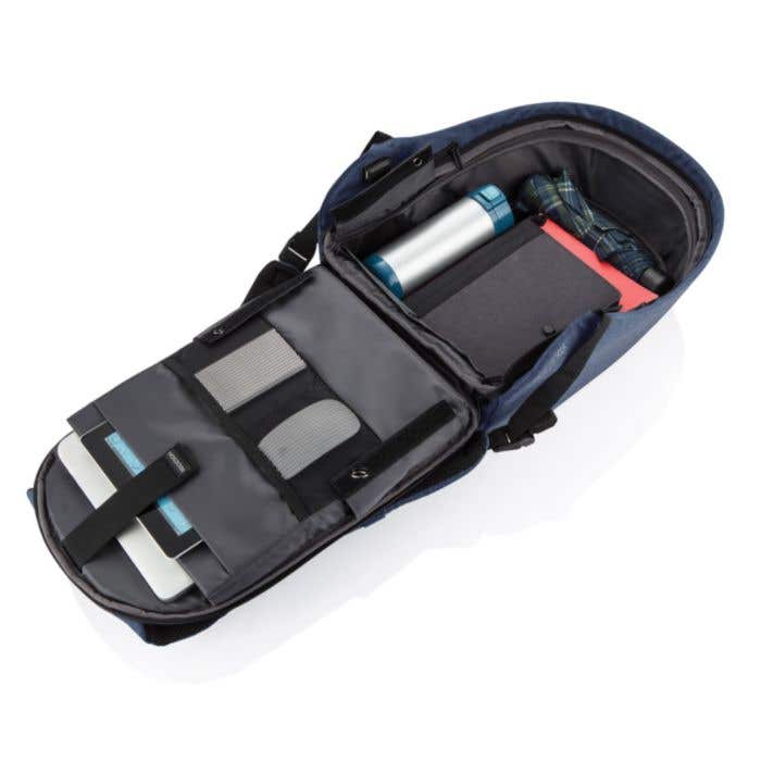 Bobby Hero Small anti-diefstal rugzak