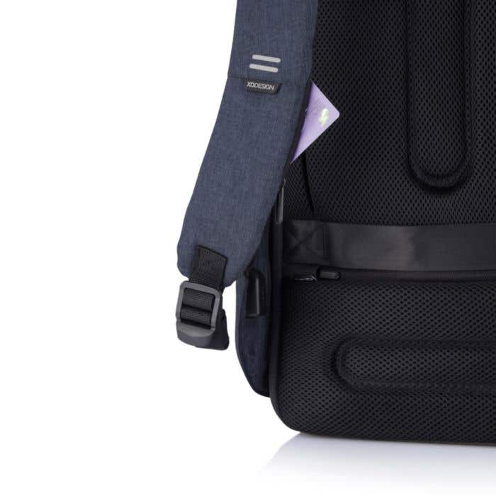 Bobby Hero XL anti-diefstal rugzak