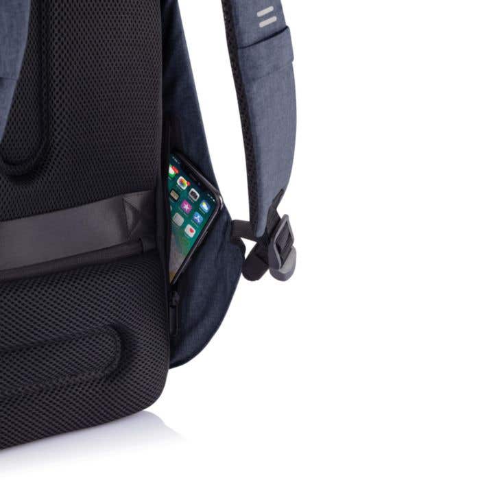 Bobby Hero XL anti-diefstal rugzak