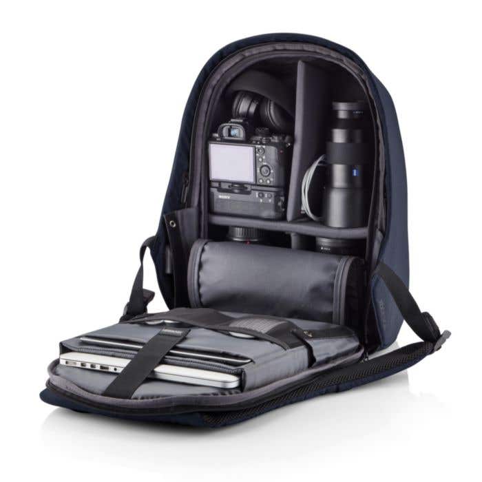 Bobby Hero XL anti-diefstal rugzak