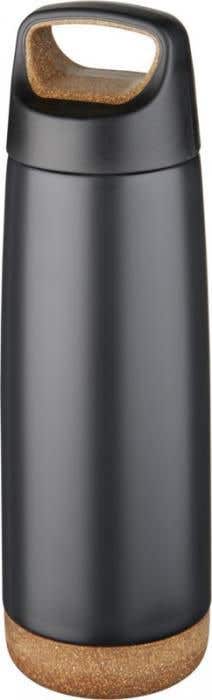 Valhalla koper vacuüm geïsoleerde drinkfles [600 ml]