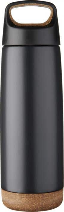 Valhalla koper vacuüm geïsoleerde drinkfles [600 ml]