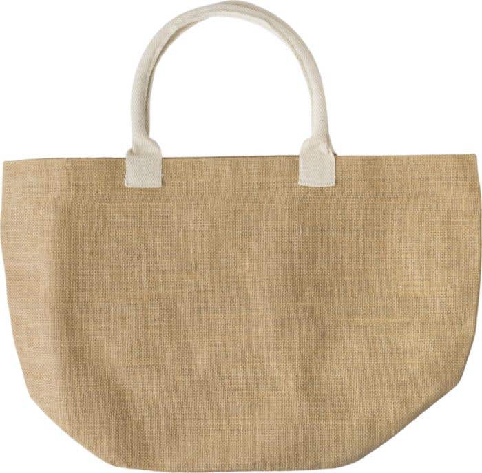 Jute draagtas