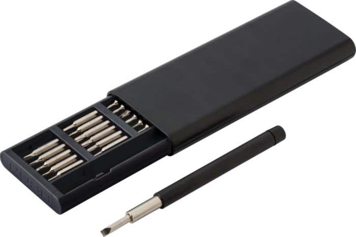 Schroevendraaierset Aers