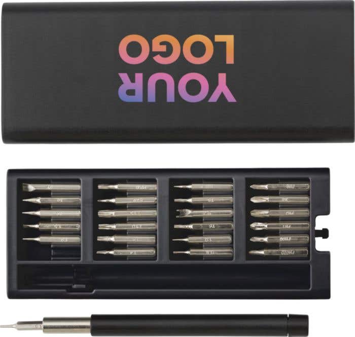 Schroevendraaierset Aers