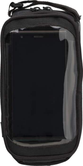 Fietstas Nora | 1,7 L | Telefoonvak | Reflecterend