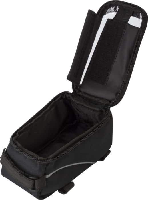 Fietstas Nora | 1,7 L | Telefoonvak | Reflecterend