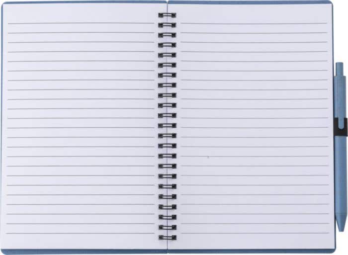 Tarwestro notitieboek [A5] Original