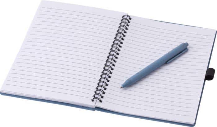 Tarwestro notitieboek [A5] Original