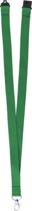 rPET lanyard