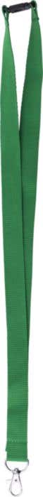 rPET lanyard