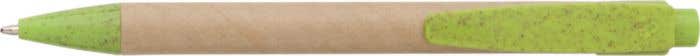 Tarwestro pen Spencer