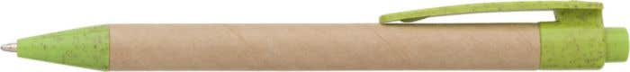 Tarwestro pen Spencer