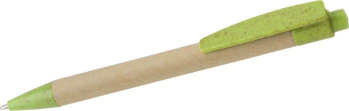 Tarwestro pen Spencer