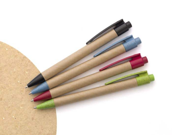 Tarwestro pen Spencer
