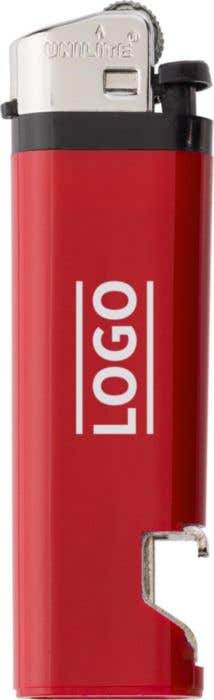 Unilite aansteker/flesopener