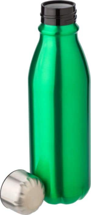 Aluminium waterfles [500 ml]