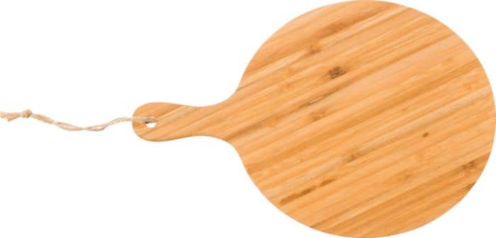 Bamboe serveerplank
