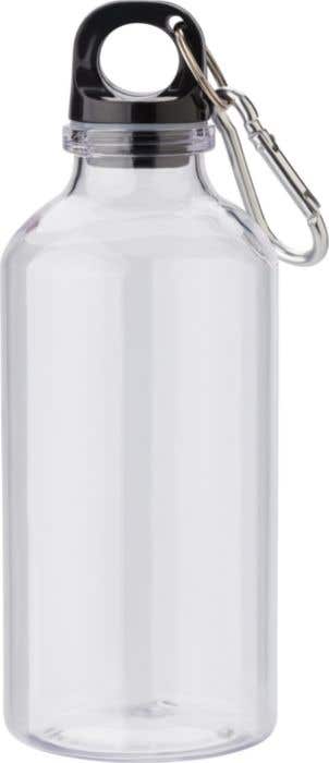 rPET waterfles Hiking [400 ml]