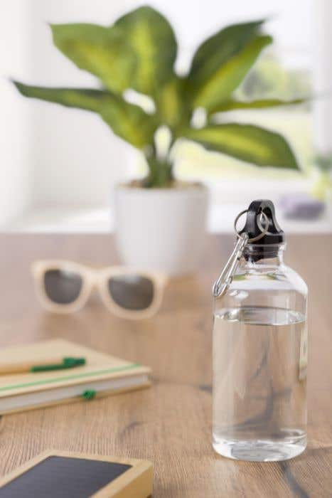 rPET waterfles Hiking [400 ml]
