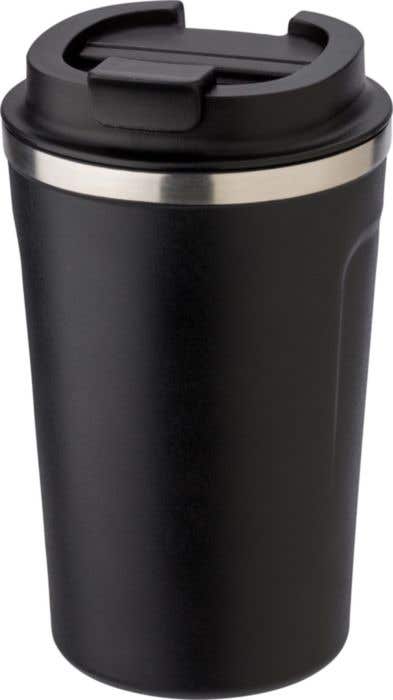 RVS reisbeker [380 ml]