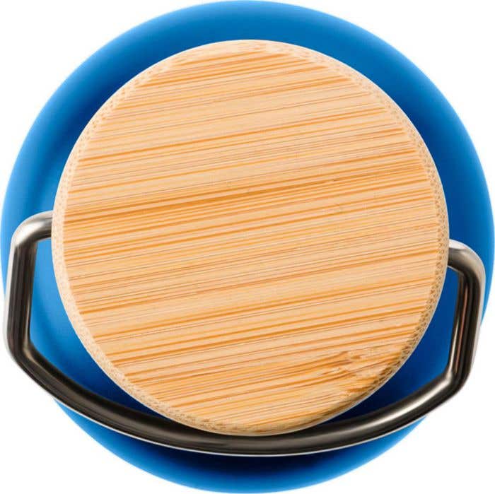 Dubbelwandige drinkfles [500 ml]