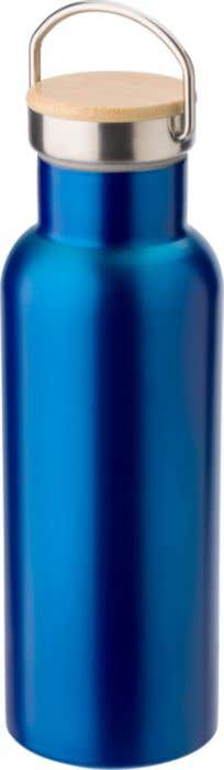 Dubbelwandige drinkfles [500 ml]