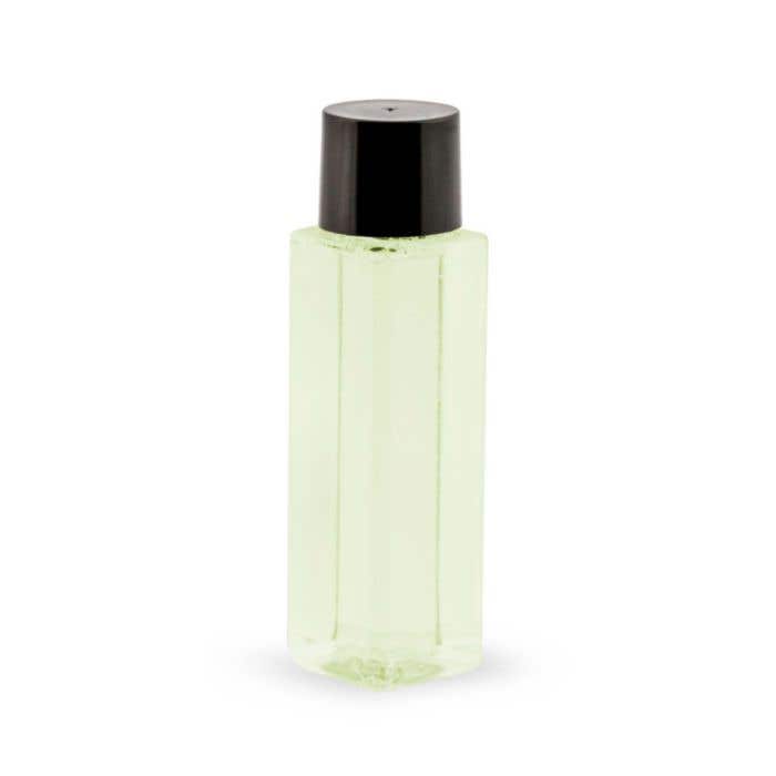 Douchegel en shampoo Made in Europe [50 ml]