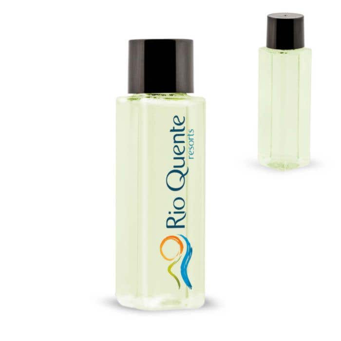 Douchegel en shampoo Made in Europe [50 ml]