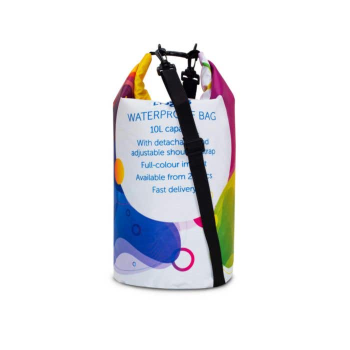 Custom Made Waterwerende tas Large