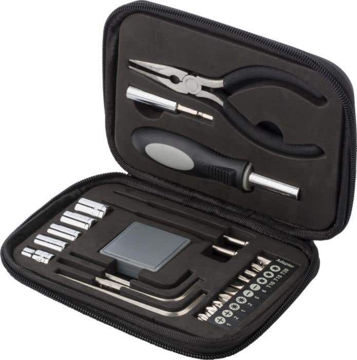 Gereedschapset [24-delig]