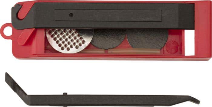 Fietsband reparatieset