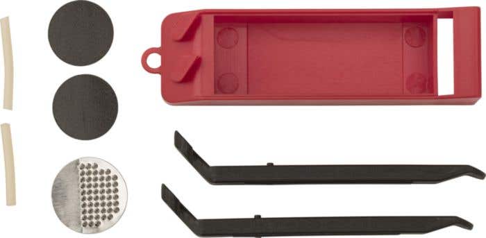 Fietsband reparatieset