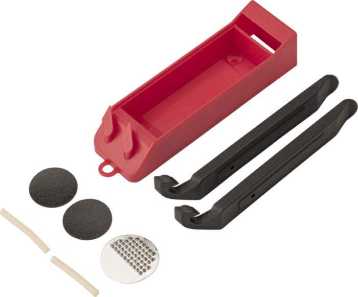 Fietsband reparatieset