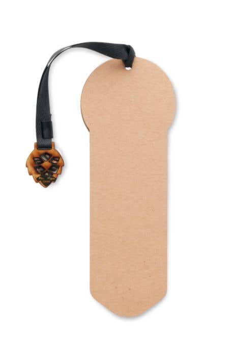 Boekenlegger Growbookmark