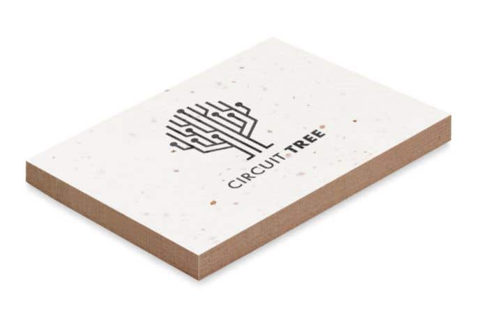Grow Me memoblok
