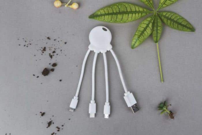 Xoopar Eco Octopus