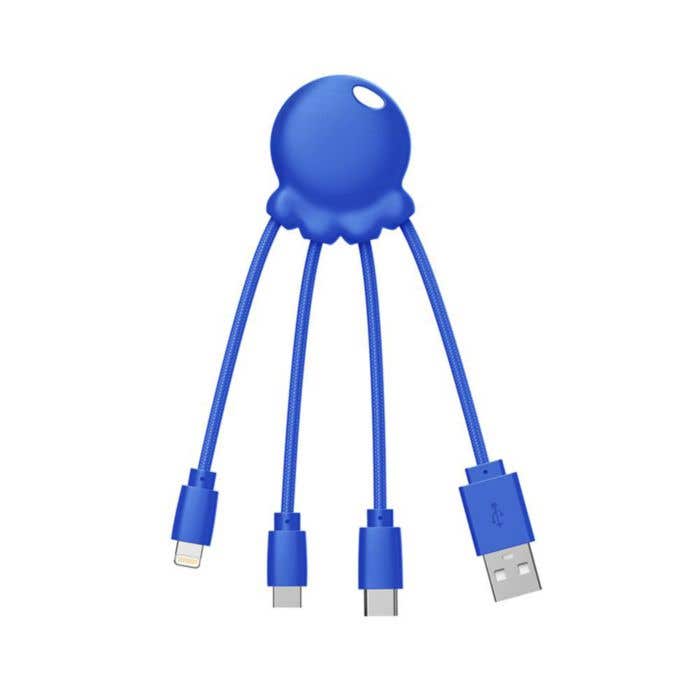 Xoopar Eco Octopus