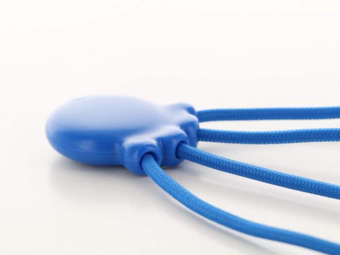 Xoopar Eco Octopus