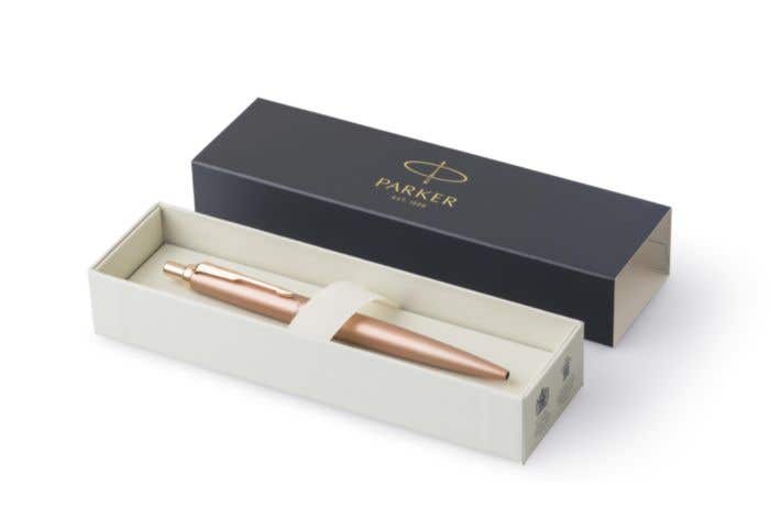 Parker balpen Jotter XL Monochrome