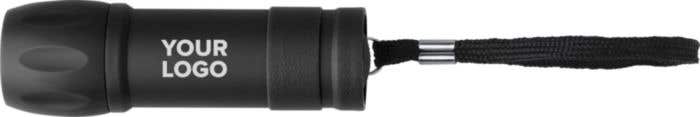 ABS COB Zaklamp