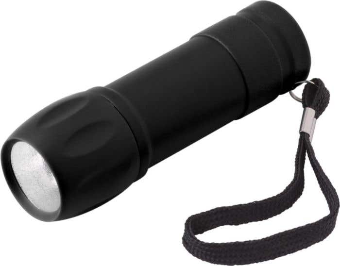 ABS COB Zaklamp