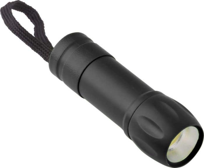 ABS COB Zaklamp