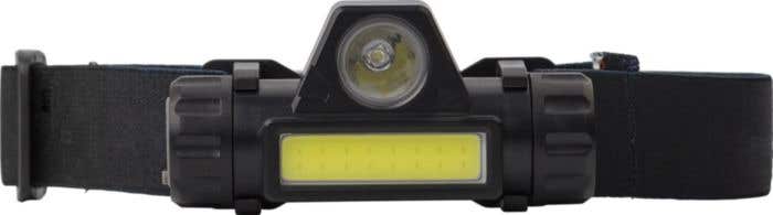 LED COB Hoofdlamp