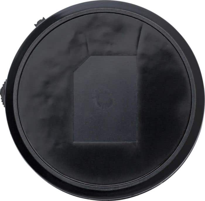 Draadloze mini speaker Bamboe