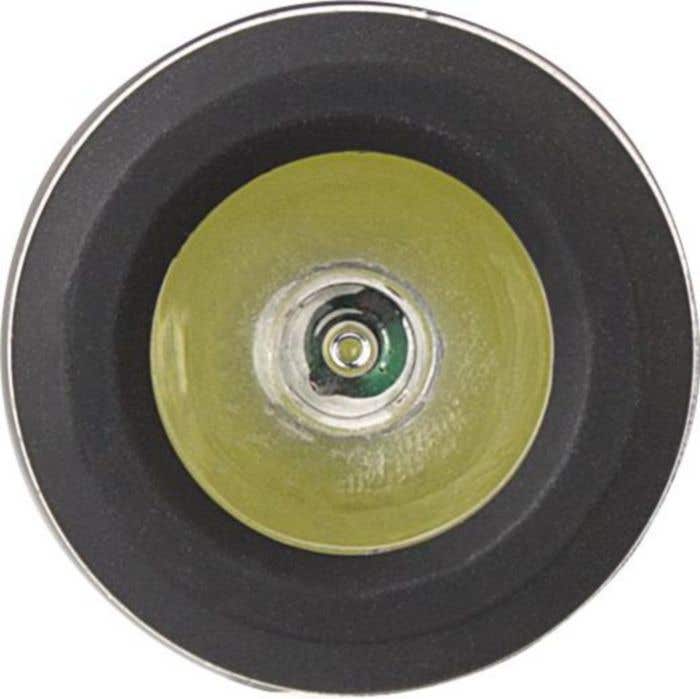Zaklamp met speaker Bike